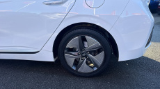 Hyundai IONIQ 1.6 GDi Hybrid Premium SE 5dr DCT Hybrid Hatchback